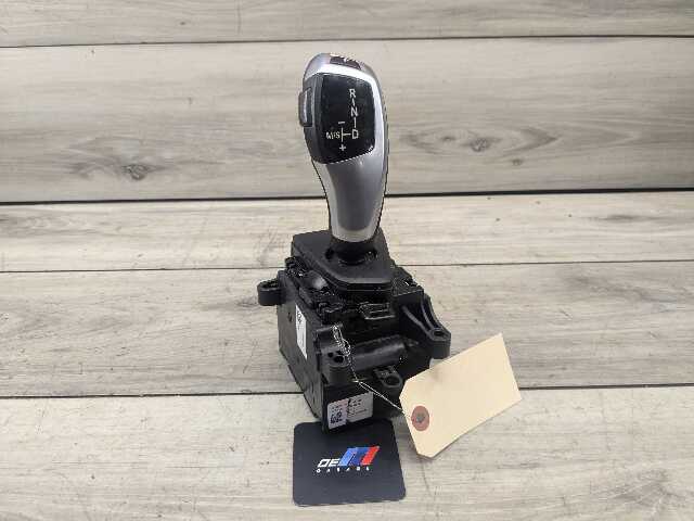 OEM BMW F22 F30 F32 F33 Auto Transmission Shifter Gear Selector Switch