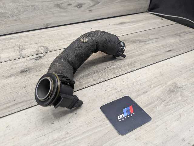 OEM BMW F30 F32 F33 F10 F25 F15 N20 N26 Engine Breather Vent Pipe Hose Tube