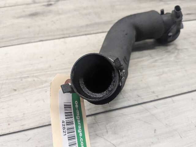 OEM BMW F30 F32 F33 F10 F25 F15 N20 N26 Engine Breather Vent Pipe Hose Tube
