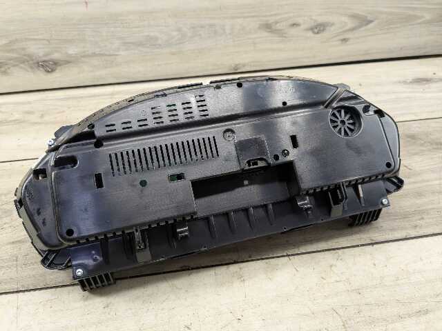 12-19 OEM BMW F30 F31 F32 F33 F34 F36 Instrument Cluster Speedometer MPH VDO