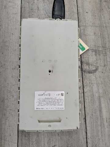 12-18 OEM BMW F22 F30 F32 F36 Body Control Junction Box Module FEM+Key