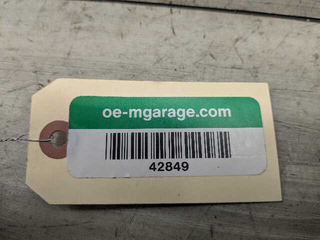 OEM BMW G05 G07 G20 330 M340 X5 Grille Air Flap Intake Shutter Motor Actuator