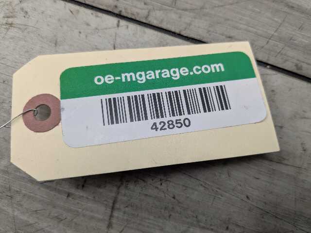 OEM BMW G01 G02 G20 330 M340 X3 Front Left Driver Seat Adjustment Control Switch