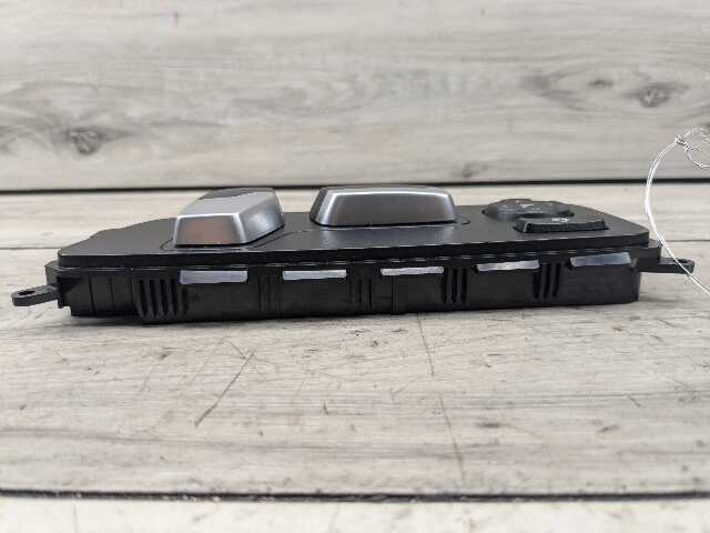 OEM BMW G01 G02 G20 330 M340 X3 Front Left Driver Seat Adjustment Control Switch