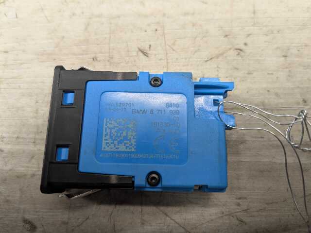 OEM BMW F44 F48 F97 G01 G05 G12 G20 G30 G80 USB Dual Type C Charger Port Socket