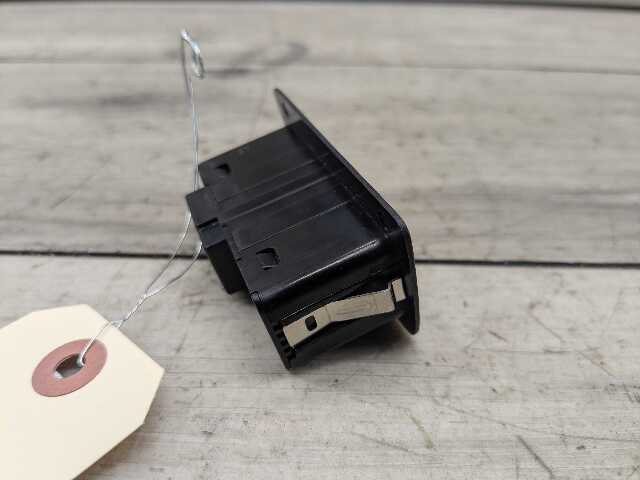 OEM BMW F02 F10 F12 F30 F80 F25 F90 G30 G01 X5 Rear Trunk Lid Center Lock Switch