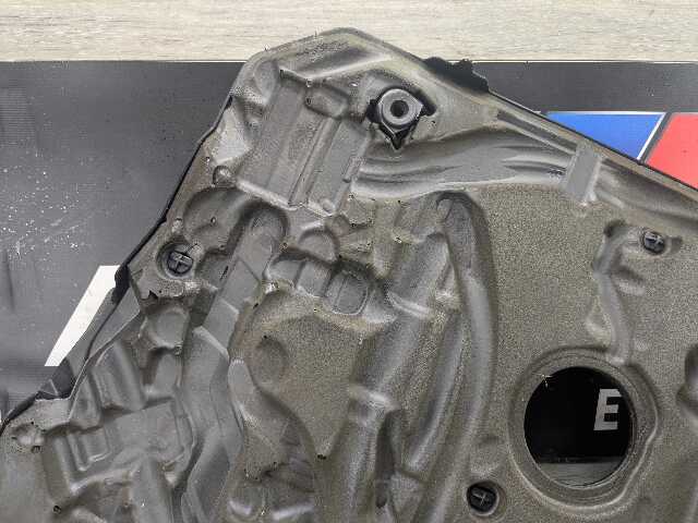 OEM BMW G01 G02 G20 G22 G23 G26 G30 G42 Engine Motor Cover Head Cylinder B46 B48