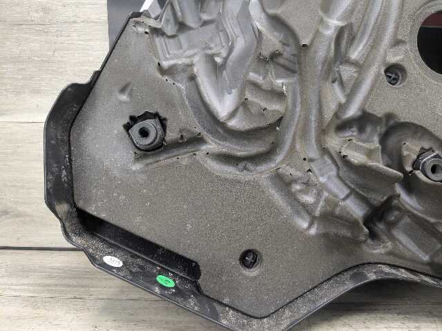 OEM BMW G01 G02 G20 G22 G23 G26 G30 G42 Engine Motor Cover Head Cylinder B46 B48