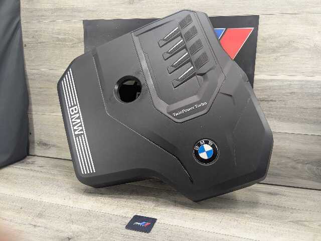 OEM BMW G01 G02 G20 G22 G23 G26 G30 G42 Engine Motor Cover Head Cylinder B46 B48