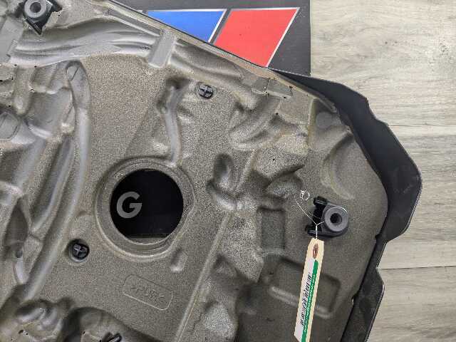 OEM BMW G01 G02 G20 G22 G23 G26 G30 G42 Engine Motor Cover Head Cylinder B46 B48