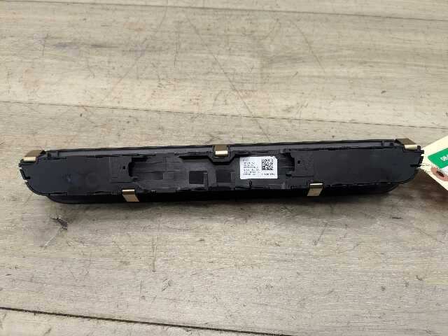 OEM BMW G20 G22 G23 G80 G82 G83 M3 M4 Control Panel Radio Media Buttons Control