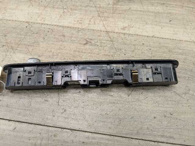 OEM BMW G20 G22 G23 G80 G82 G83 M3 M4 Control Panel Radio Media Buttons Control