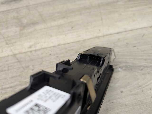 OEM BMW G20 G22 G23 G80 G82 G83 M3 M4 Control Panel Radio Media Buttons Control