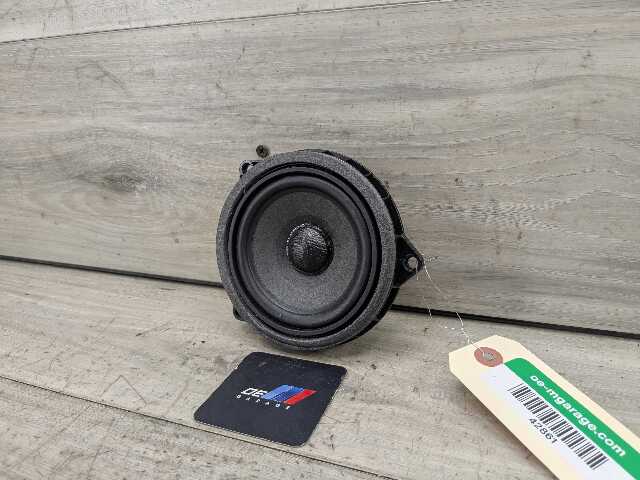 OEM BMW F44 F93 G16 G20 G22 G23 G80 M3 M4 HARMAN KARDON Mid Range Speaker