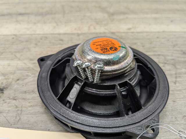 OEM BMW F44 F93 G16 G20 G22 G23 G80 M3 M4 HARMAN KARDON Mid Range Speaker