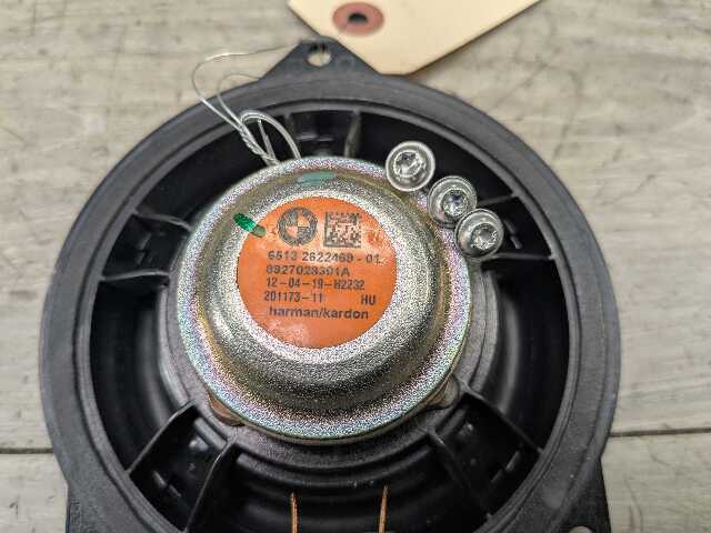 OEM BMW F44 F93 G16 G20 G22 G23 G80 M3 M4 HARMAN KARDON Mid Range Speaker