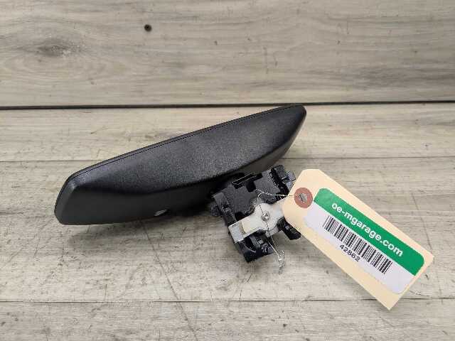 OEM BMW F97 G01 G05 G20 G26 G80 Auto Dim Rear View Interior Mirror EC/LED/GTO
