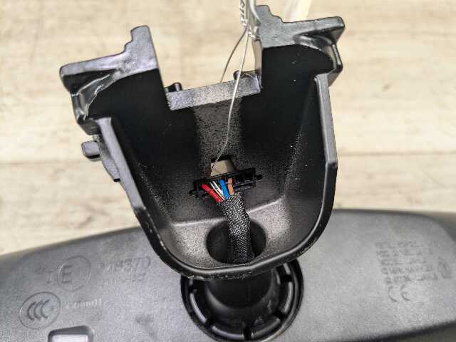 OEM BMW F97 G01 G05 G20 G26 G80 Auto Dim Rear View Interior Mirror EC/LED/GTO