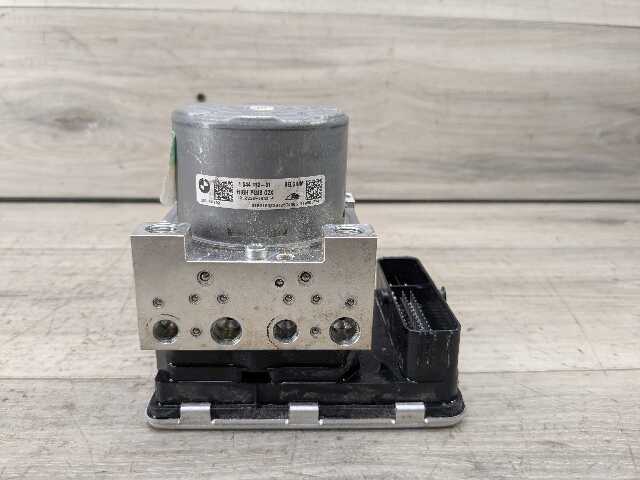 OEM BMW G20 G22 G23 G42 ABS Brake Pump Anti Lock DSC Dynamic Stability Control