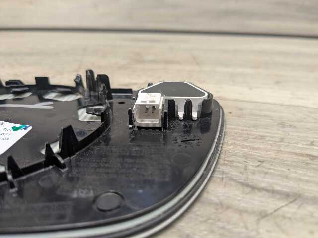 OEM BMW G20 G22 G23 G26 G42 G80 G82 M3 M4 Left Driver Heated Side Mirror Glass