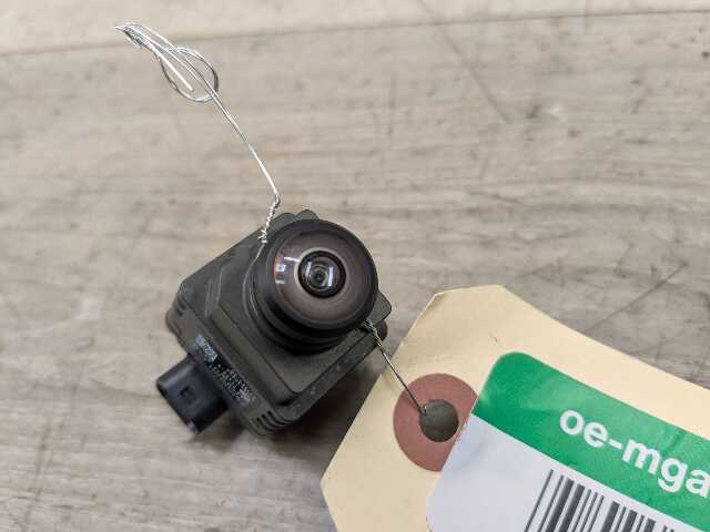 OEM BMW F44 G01 G05 G12 G20 G22 G26 G42 G80 M4 Rear View Surround View Camera