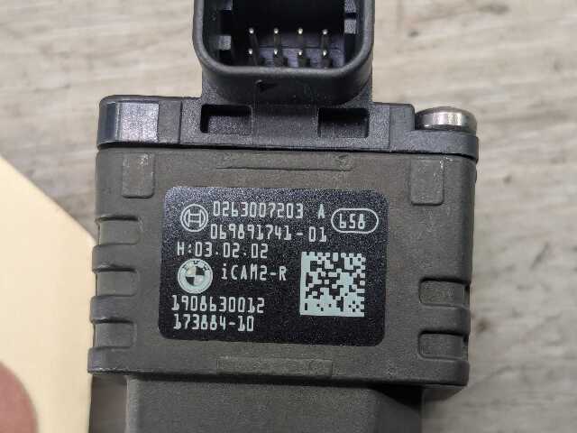 OEM BMW F44 G01 G05 G12 G20 G22 G26 G42 G80 M4 Rear View Surround View Camera