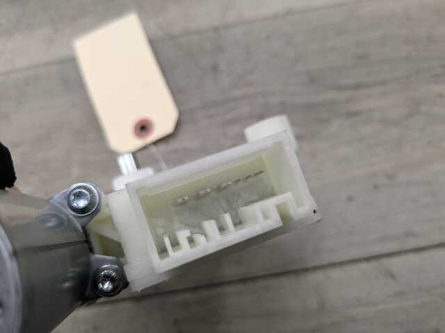 19-24 OEM BMW G20 G80 330 M340 M3 Rear Left Driver Door Window Regulator Motor