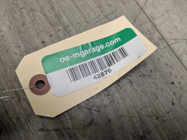 OEM BMW G01 G20 G22 G23 G26 G30 330 430 X3 Engine B46 Heater Water Switch Valve