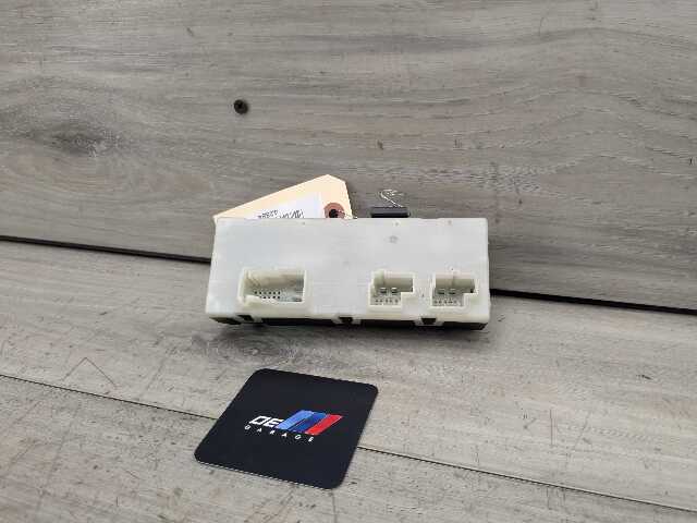 PRE-LCI OEM BMW F90 G01 G12* G20 G30 M5 M8 Trunk Tailgate Decklid Control Module