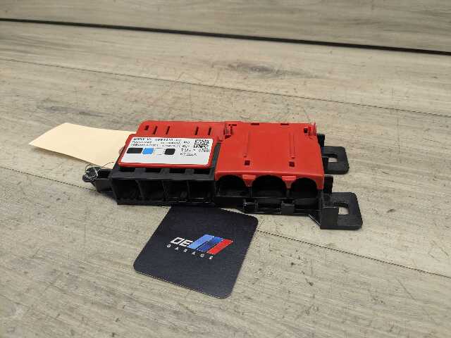 OEM BMW G20 G22 G23 G26 G80 G82 B+ Positive Battery Junction Terminal Fuse Box