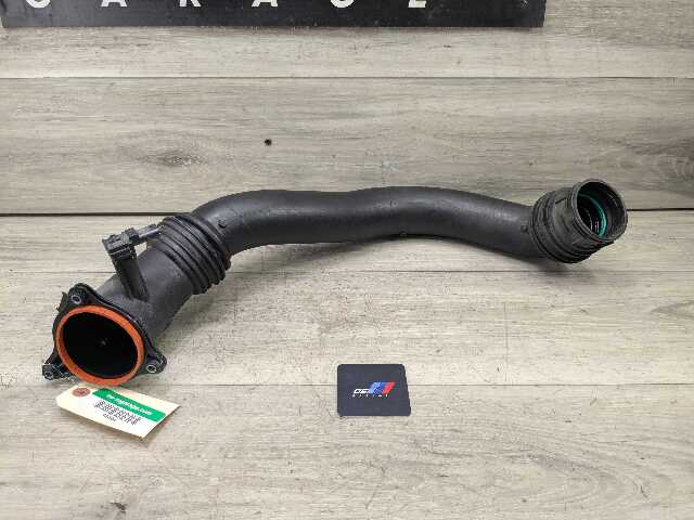 OEM BMW F22 F32 F36 G01 G20 G30 Intercooler Charge Air Intake Hose Pipe B46 B48