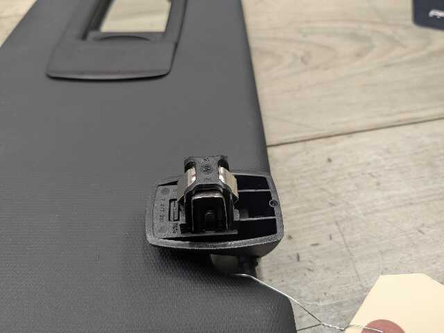 19-25 OEM BMW G20 G80 330 M340 M3 Left Right Side Interior Sun Visor Black SET
