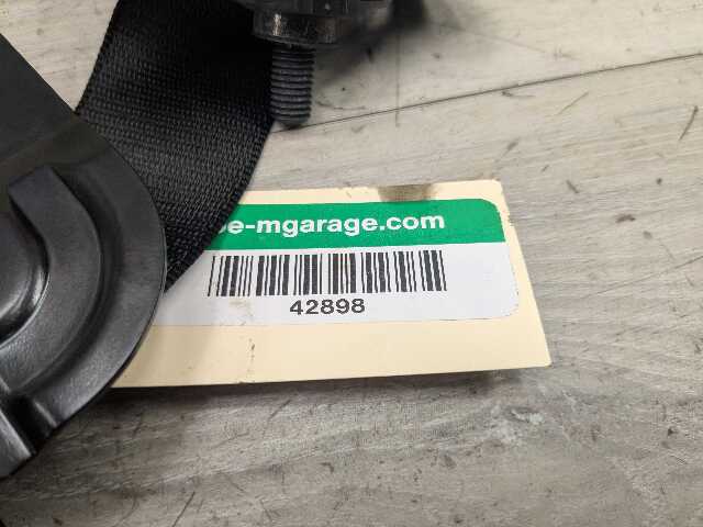OEM BMW G20 G80 330 M340 M3 Front Right Passenger Seat Belt Seatbelt Retractor