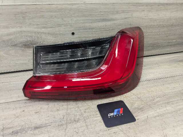 PRE-LCI TYC BMW G20 G80 330 M340 M3 REAR Right Passenger Outer Tail Light