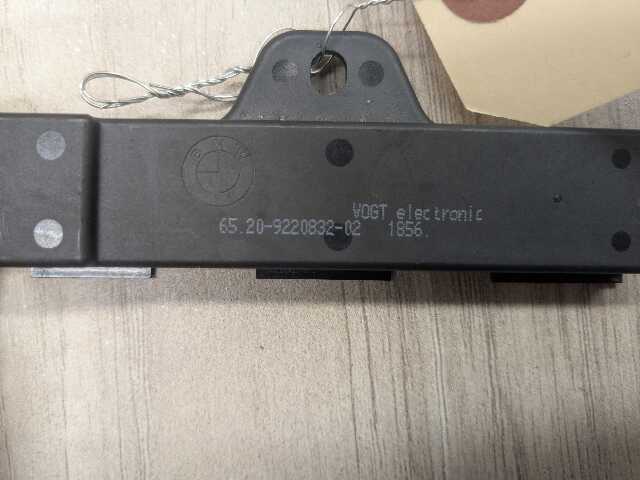 OEM BMW F02 F22 F10 F15 F30 F48 F80 Comfort Access Keyless Entry Antenna Module