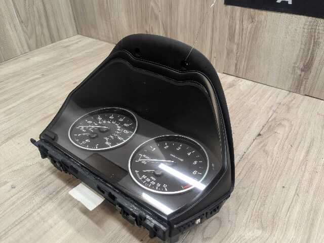 PRE-LCI OEM BMW F22 F23 F48 228 230 X1 Speedometer Instrument Gauge Cluster