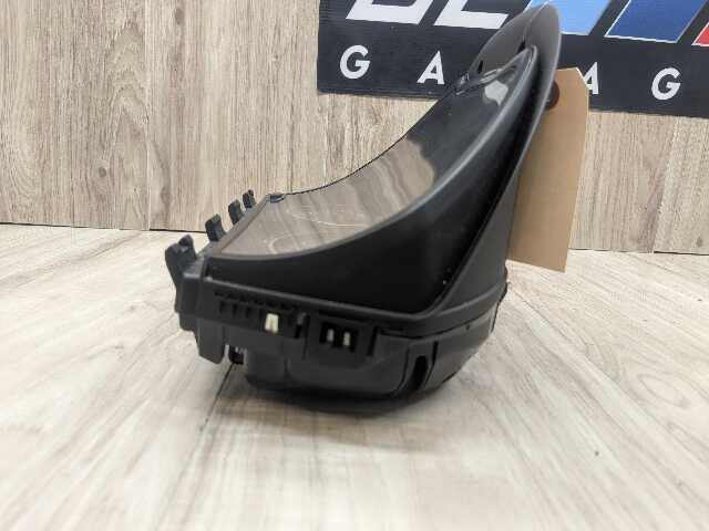 PRE-LCI OEM BMW F22 F23 F48 228 230 X1 Speedometer Instrument Gauge Cluster