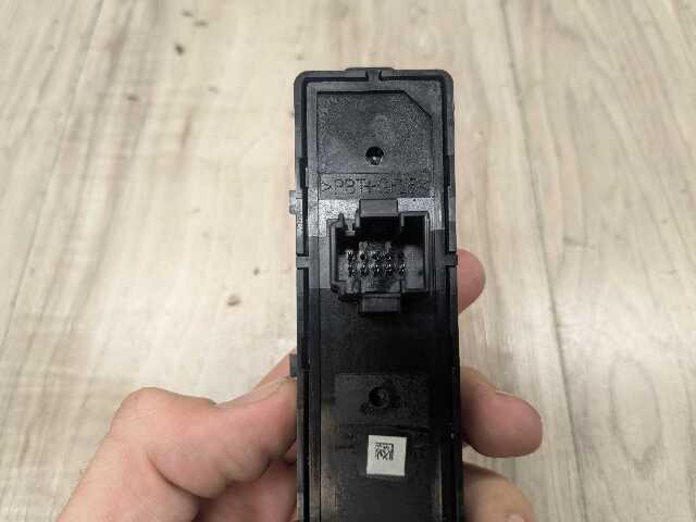 OEM BMW F39 F48 X1 X2 Sport Eco Parking Comfort Operating Unit Switch Control