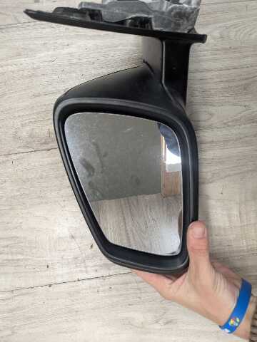 16-22 OEM BMW F48 X1 28i 28iX Left Driver Exterior Side Mirror Assembly Gray B39