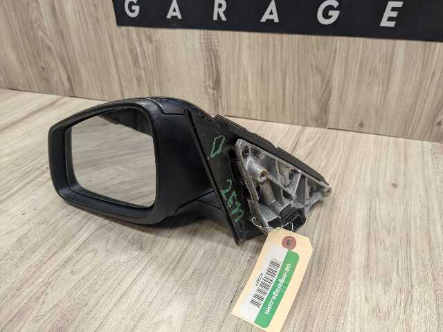 16-22 OEM BMW F48 X1 28i 28iX Left Driver Exterior Side Mirror Assembly Gray B39