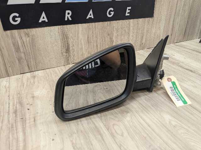 16-22 OEM BMW F48 X1 28i 28iX Left Driver Exterior Side Mirror Assembly Gray B39
