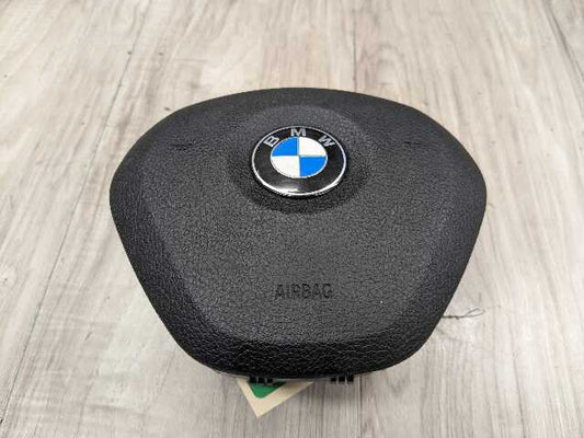 OEM BMW F22 F30 F32 F33 F36 328 335 428 435 Steering Wheel Airbag Air Bag Black