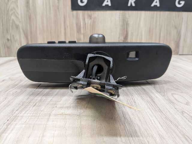 OEM BMW F30 F80 F32 F36 F82 Homelink Compass Auto Dip Rear View Interior Mirror