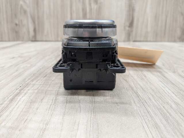 OEM BMW F10 F15 F30 F32 F80 F82 M3 M4 iDrive Navigation Controller Knob NBT NAV