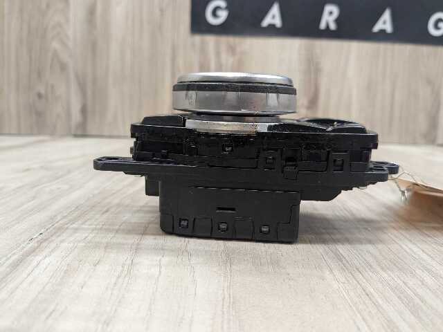 OEM BMW F10 F15 F30 F32 F80 F82 M3 M4 iDrive Navigation Controller Knob NBT NAV