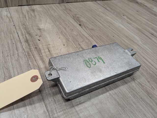 OEM BMW F23 F30 F32 F10 F06 F01 F80 F82 Parking Assist Camera Control Module