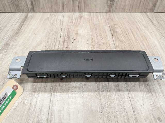 OEM BMW F22 F30 F32 F33 F36 F80 F82 F83 Front Left Driver Knee Lower Dash Airbag