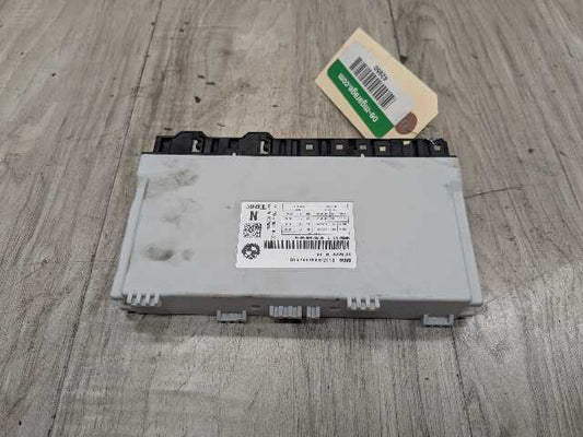 OEM BMW F15 F22 F30 F32 F36 F80 F82 Left Driver Seat Control Module HEATED