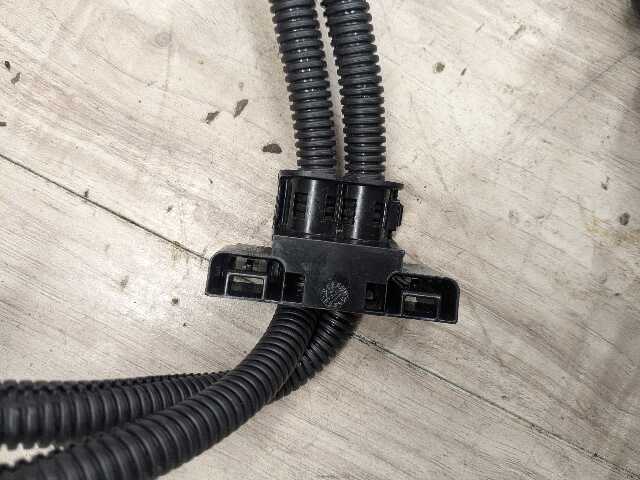 PRE-LCI OEM BMW G12 G30 540 740 Engine B58 Ignition Injector Wiring Wire Harness