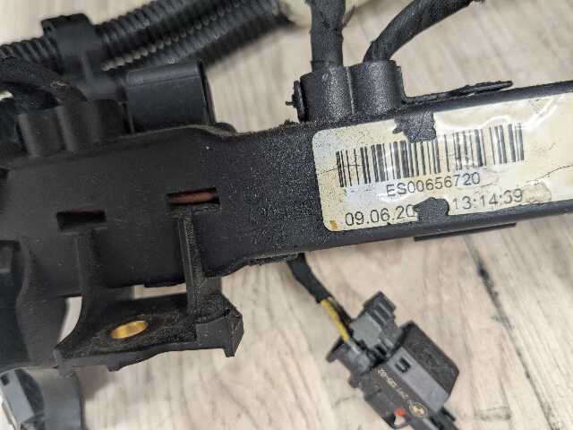 PRE-LCI OEM BMW G12 G30 540 740 Engine B58 Ignition Injector Wiring Wire Harness